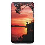 Brook Trout Fish Scales Ipod Touch Cases