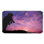 Brook Trout Fish Scales Barely There Ipod Cases