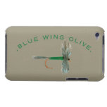 Brook Trout Fish Scales Barely There Ipod Cases