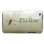 Brook Trout Fish Scales Barely There Ipod Cover