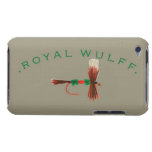 Brook Trout Fish Scales Ipod Touch Cover