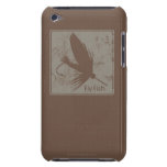 Brook Trout Fish Scales iPod Touch Cases