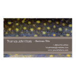 Brook Trout Fly Fishing Business Card