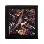 Brook Trout Trinket Boxes