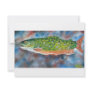 Brook Trout Invites