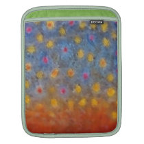Brook Trout - iPad Sleeve ipad sleeves