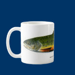 Brook Trout   ... Coffee Mug