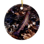 Brook Trout Ornaments