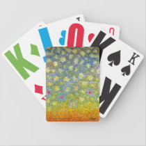 Brook Trout Playing Cards playing cards