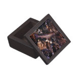 Brook Trout Premium Jewelry Box