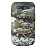 Brook Trout Samsung Galaxy S case Samsung Galaxy S3 Cover