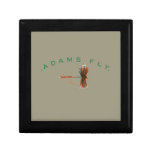 Brook Trout Scales Gift Boxes