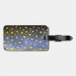 Brook Trout Scales Photography Luggage Tags