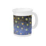 Brook Trout Scales Photography Pitchers