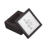 Brook Trout Scales Premium Gift Boxes