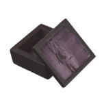 Brook Trout Scales Premium Trinket Boxes