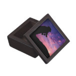 Brook Trout Scales Premium Keepsake Box