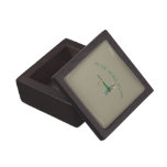 Brook Trout Scales Premium Gift Box