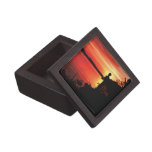 Brook Trout Scales Premium Gift Box