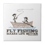 Brook Trout Scales Tiles