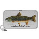 Brook Trout Speaker
