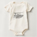Infant Organic Onesie / Creeper