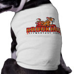 Brookdale Elementary School Spirit Wear Dog Clothing