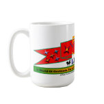 Brookdale Mall 50 year Legacy Mug Collection" by C
