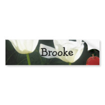 Brooke bumper stickers