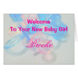 Brooke cards