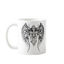 Brooke County Paranormal Mug