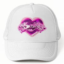 Brooke hats