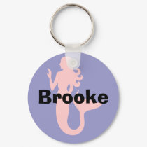 Brooke keychains