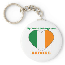 Brooke Key Chains