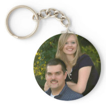 Brooke Keychain