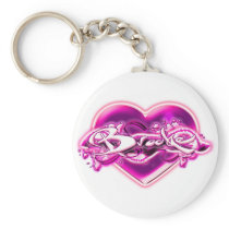 Brooke Key Chains