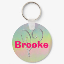 Brooke keychains
