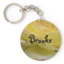 Brooke Keychain