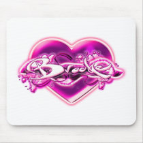 Brooke Mouse Pad