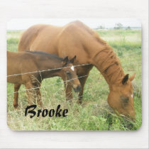 Brooke Mouse Pads