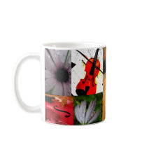 Brooke mugs
