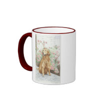 Brooke Mugs