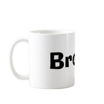 Brooke Mug