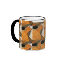 Brooke Coffee Mug
