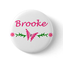 Brooke (Pink Butterfly)