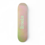 Brooke Skate Board