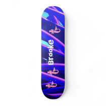 Brooke skateboards