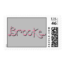 BROOKE STAMPS
