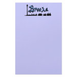 Brooke Stationery
