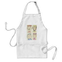 Brooke Wenger Aprons